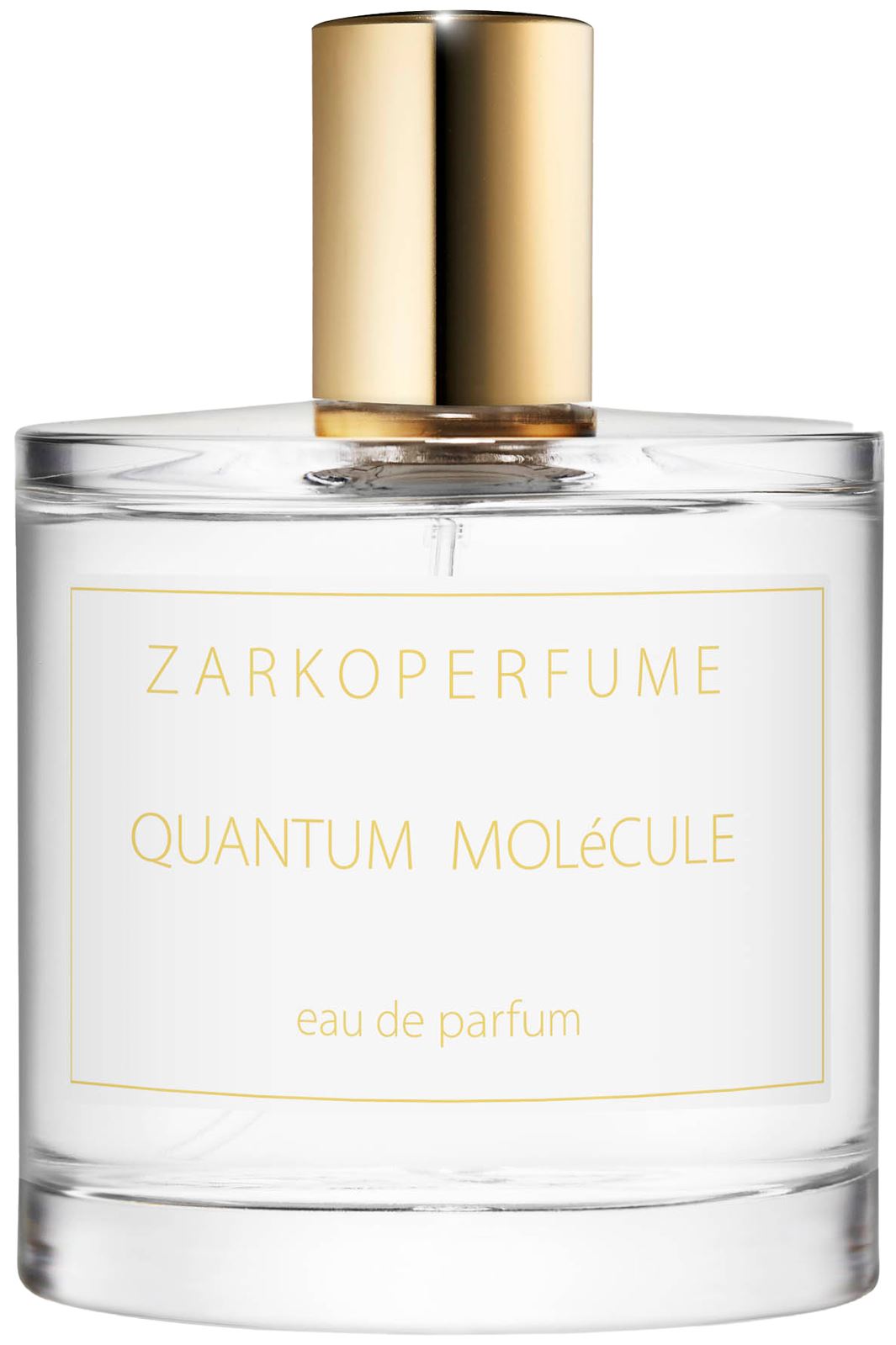 Zarkoperfume - QUANTUM MOLéCULE EDP 100 ml.