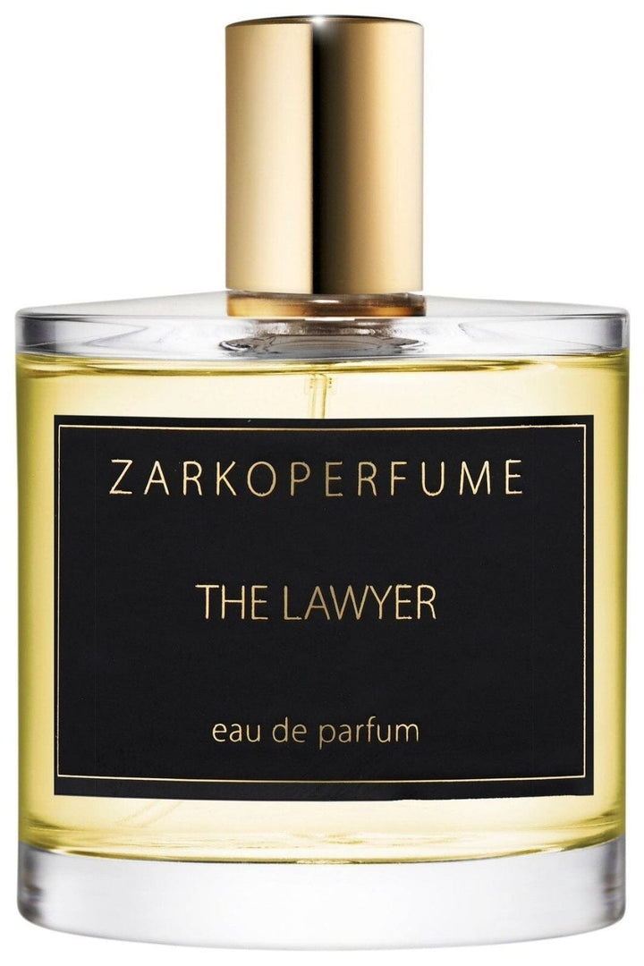 Zarkoperfume - The Lawyer 100 ml.