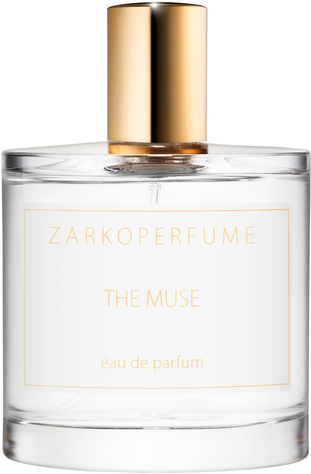 Zarkoperfume - The Muse - 100 ml